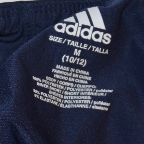 Kids Adidas Golf Skirt - Picture 3 of 3